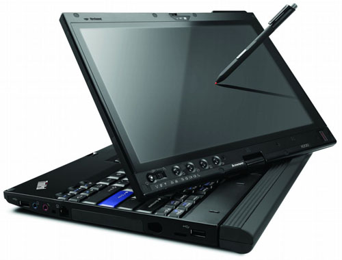 ThinkPad X200 tablet 4a