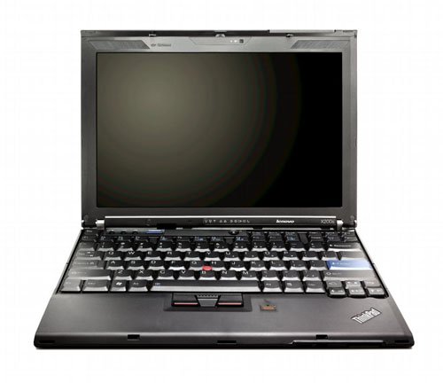 ThinkPad X200s 2a