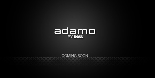 adamo coming soon