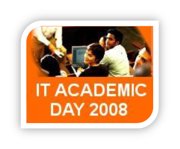 it academic day 2008