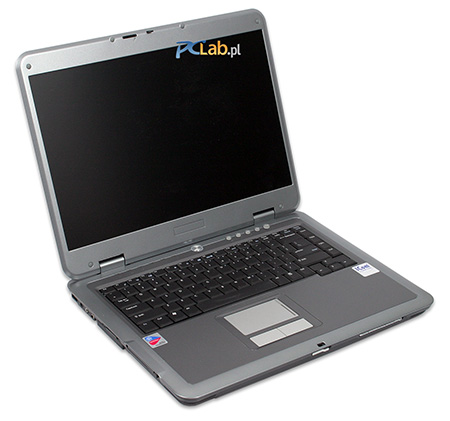 ICom PrestigeBook 8500