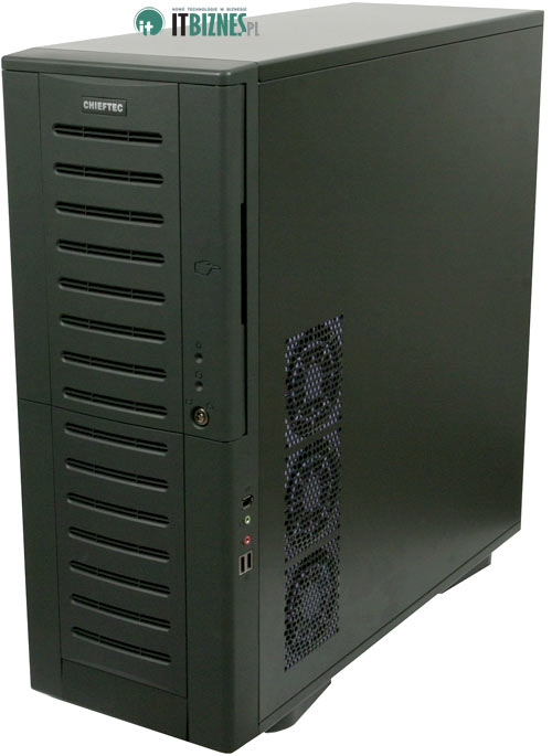 Komputer Bestcom z procesorem Core 2 Duo E6300
