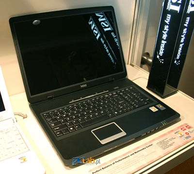 Computex 2005