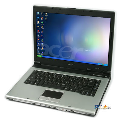 Acer Aspire 5510