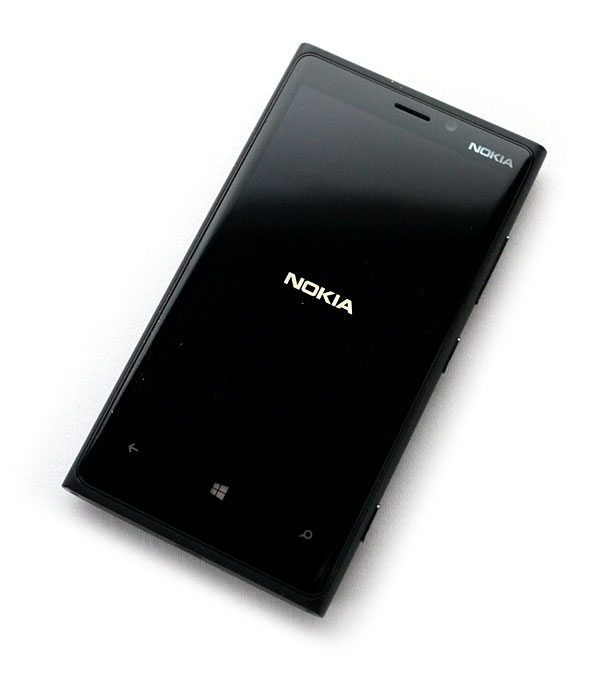 Nokia Lumia 920 bricked by factory reset