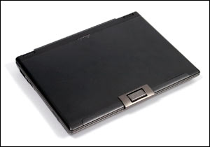 ASUS W5000A