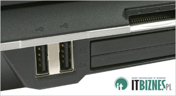 Toshiba Qosmio G30-148 gniazda USB