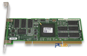 Adaptec SCSI RAID 2010S