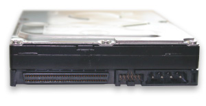 68-pinowe złącze SCSI