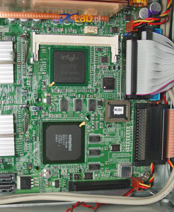 Kontroler SCSI