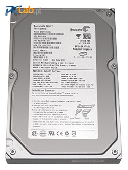 seagate st3160023as