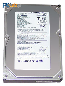 seagate st3160827as